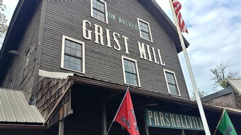 PARSHALLVILLE CIDER MILL (2026) All You Need to Know BEFORE You Go ...
