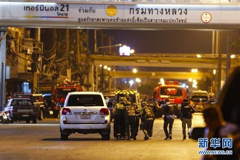 中国女留学生泰国被害案后，泰国移民局严查落地签证_腾讯新闻
