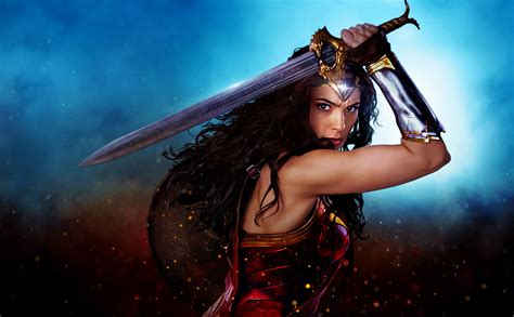 Wallpapers Wonder Woman - Wallpaper Cave