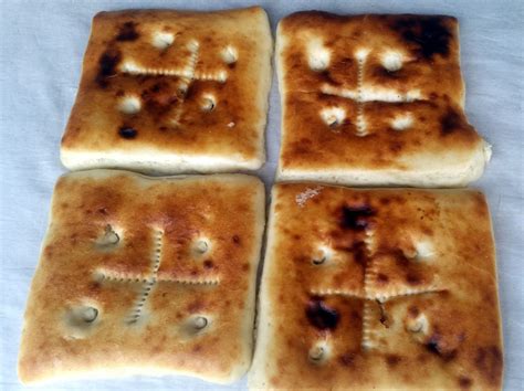 The Hyderabadi Naan from Purani Haveli | Foodaholix