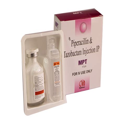 MPT-4.5 Injection Medicross Laboratories Pvt. Ltd.