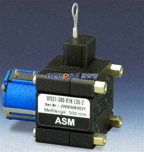 ASM_传感器 编码器 变频器 模块 PLC_深圳德普瑞工控工程有限公司
