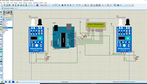 Image result for Magnetometer Proteus Simulation Arduino