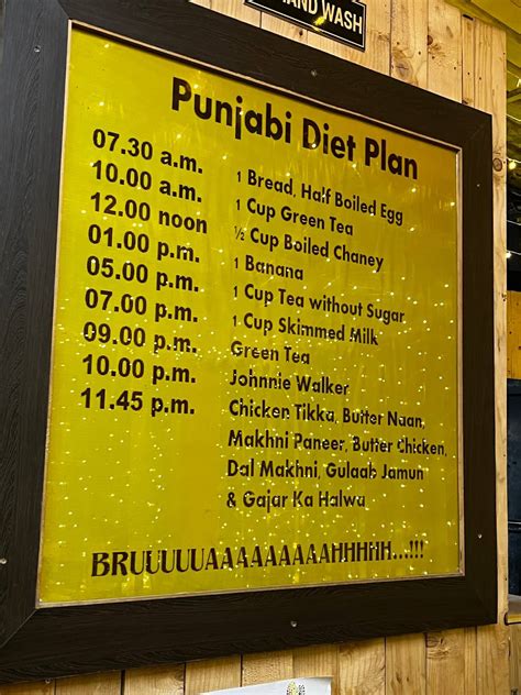 Menu at Kapoor's Cafe - HSR Branch, Bengaluru, WM42+62M