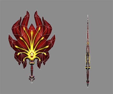Image result for Control Fan Design Service Weapon