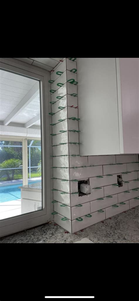 Epoxy grout for shower floor? : r/Tile