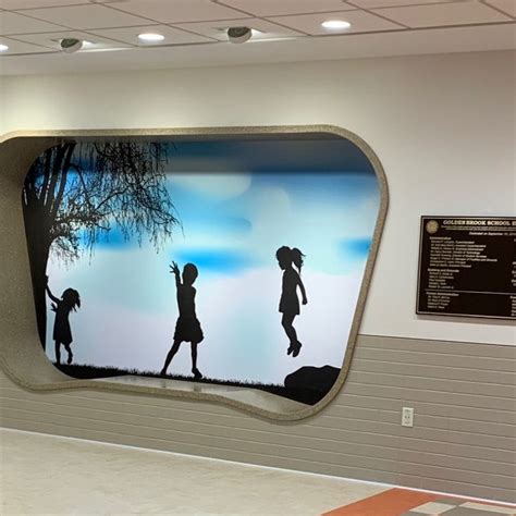 Windham Public Schools Architectural Design - Banwell Architects