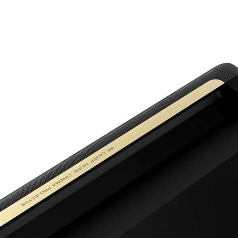 Xiaomi Wemax A300 - 4K Ultra Short Throw Laser Projector with 9000 Ans ...