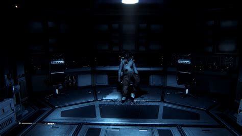 Image result for Alien Isolation Video Walkthrough