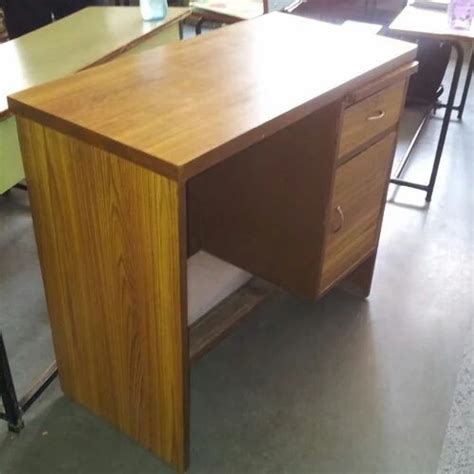 Teacher table and chair - Teacher Table designer Manufacturer from New ...