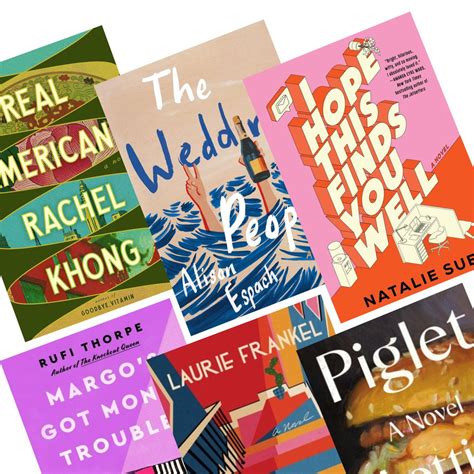 Best 2024 Contemporary & Literary Fiction Books | Reader Haven