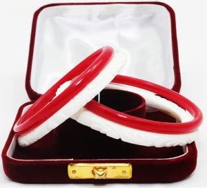 SONI Shell Bangle Price in India - Buy SONI Shell Bangle Online at Best ...