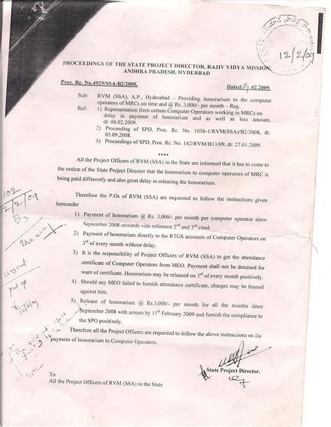 PROFORMAS :: MRC CO KNL