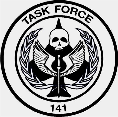 Task Force 141 : r/ModernWarfareII
