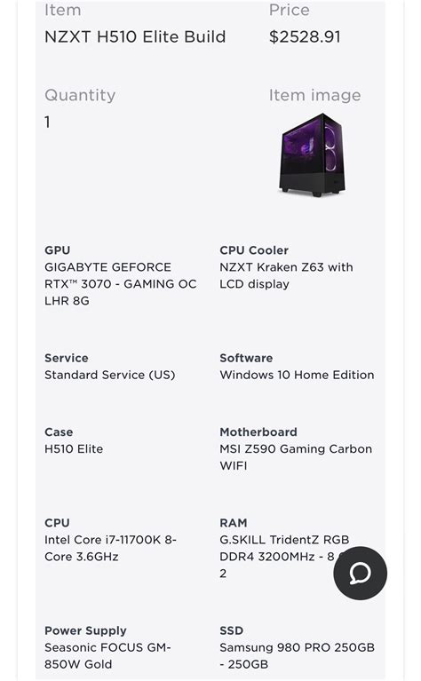Image result for iBUYPOWER NZXT