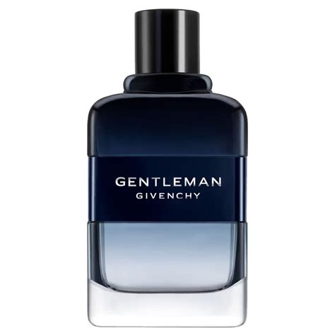 Givenchy Gentleman Eau de Toilette Intense for Men (2021) – Ex Scents