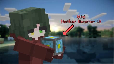 Image result for Minecraft Nether Reactor Core