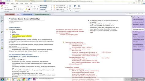 Image result for OneNote Introduction