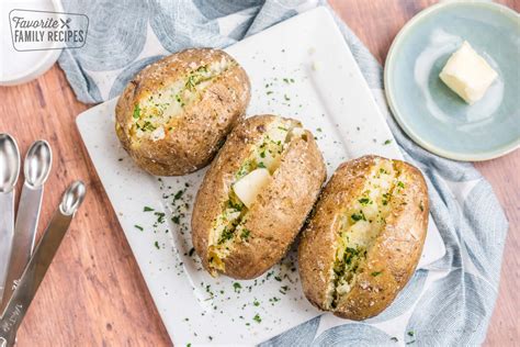 Cooking Time For Baked Potatoes At 350 at Virginia Bingham blog