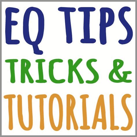 Image result for Tips Tricks Tutorials