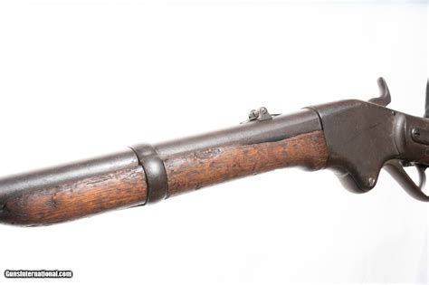 Spencer Repeating Carbine