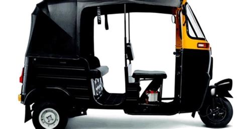 अब ऑटो पर पुलिस वैरीफिकेशन सर्टीफिकेट लगाना जरूरी - verification ...