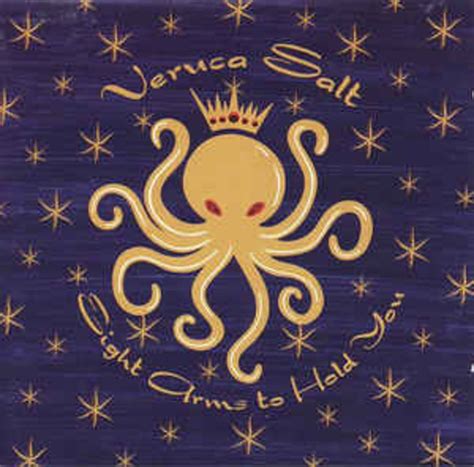 Veruca Salt/Eight arms to Hold You | RECORD SHOP CONQUEST/レコードショップコンクエスト