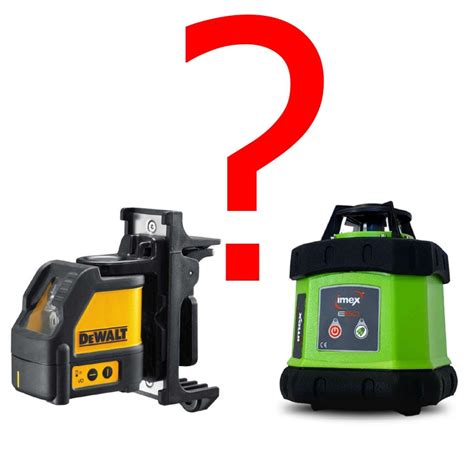 Laser Level Types 的图像结果