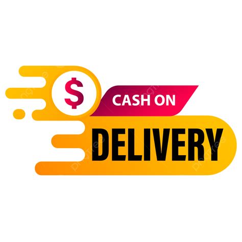 Cash On Delivery Account
