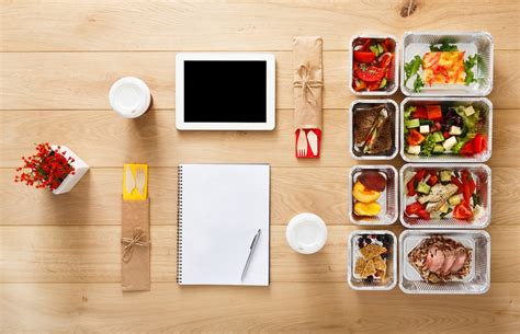 7 Smart Tips for Efficient Meal Planning and Cooking | Canadian Living