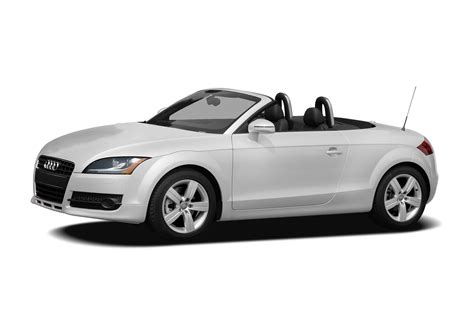 2008 Audi TT Specs, Dimensions & Colors | Cars.com