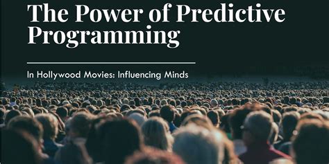 Predictive Programming 2021 的图像结果