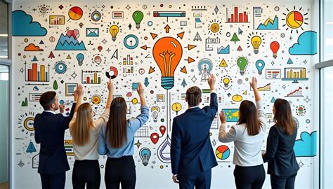 Creative Collaboration 的图像结果