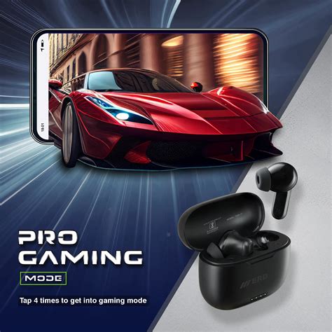 Buy ERD TWS-17 Wireless Earbuds at Best Price Online