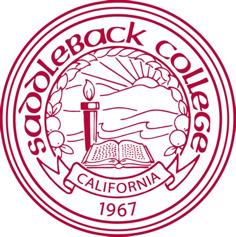Saddleback College Academic Calendar Mission Viejo
