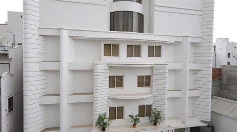 HOTEL JETTY GRAND (Rajahmundry, Andhra Pradesh) - Hotel Reviews, Photos ...