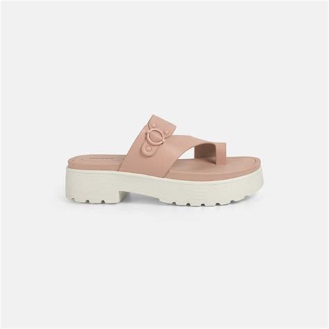Buy Mochi Women Pink Casual Slip Ons Online | SKU: 32-1396-24-36 ...