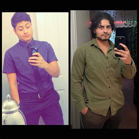 Emmett Preciado | Hang in there kid. Your dreams will come true. I got you. 🏳️‍⚧️💙 #transguy # ...