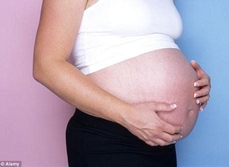 预产期和生产期有5周的差异 平均怀孕时间为38周 - 每日头条