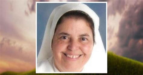 Obituary Galleries | Sr. Josephine Ochoa, FMA | ANGELUS FUNERAL HOME