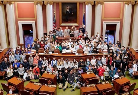 Koznick Connection: Legislative Update (April 26, 2024)