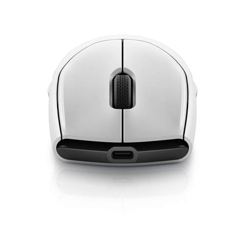Alienware Mouse White 的图像结果