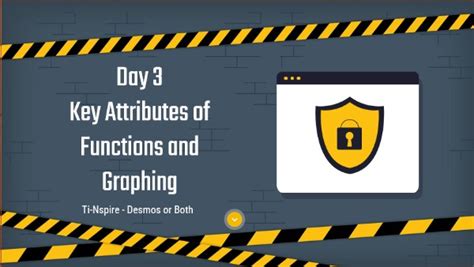 Attributes of Graphs 的图像结果