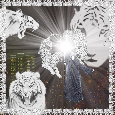 White Tiger” álbum de 2hollis en Apple Music