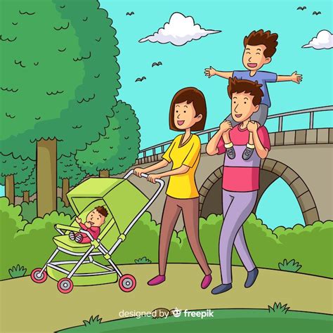 Comic Familie Sammlerstucke Bilder - Kostenloser Download auf Freepik