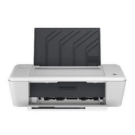 White HP Deskjet Colour Inkjet Printer at Rs 2100 | HP Inkjet Printer in New Delhi | ID: 15570414848