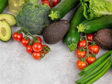 6 best vegetable alternatives for carbs | The Times of India