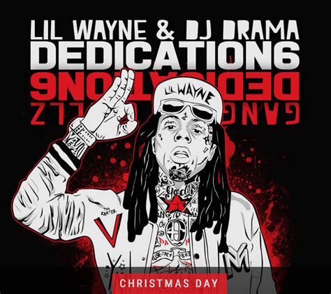 Two New Records From Lil Wayne - Hip Hop Hundred