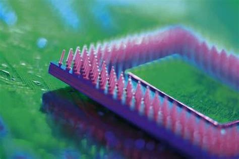 Computer Fans at Full Speed 的图像结果