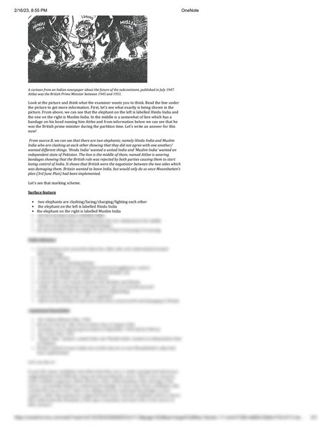 Image result for How to Answer History Source Based Questions